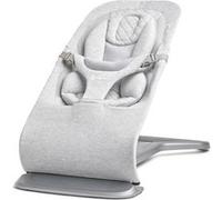 Transat Evolve Gris Clair - ERGOBABY - Gris Gris G