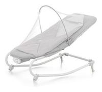 Balancelle Transat Bébé FELIO 2 gris
