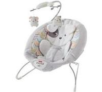 Transat Fisher Price Deluxe Câlins Tout Doux Multicolore G