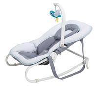 Transat Graphik Bleu