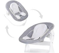 Hauck - Transat Alpha Bouncer 2in1 - Grey