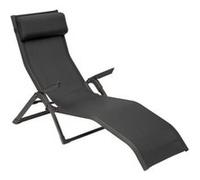 Transat Hespéride Décima anthracite graphite