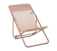 Lafuma Chaise Longue Maxi Transat Canyon/terracotta