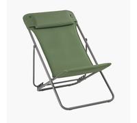 Transat LAFUMA Maxi Transat BeComfort - Vert Olive
