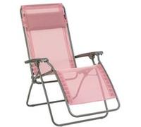 Transat Lafuma RCLIP cerisier pliable