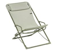 Transat LAFUMA Transaswing Batyline Colorblock - Vert Moss