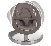 Transat LEAF GROW avec arche de jeu Granite