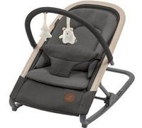 Transat léger Kori MAXI-COSI - De la naissance a 2 ans - Beyond Graphite ECO Gris G