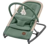 Transat Léger Maxi-Cosi Kori Avec Fonction Balancelle - Beyond Green Eco Vert G