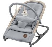 Transat Léger Maxi-Cosi Kori - Beyond Grey Eco - De La Naissance A 2 Ans Gris G