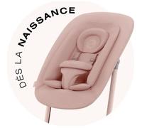 Cybex - Transat Cybex - Pearl Pink
