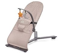 Kinderkraft MIMI chaises à bascule & trotteurs pour bébé Beige