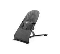 Balancelle Transat Bébé MIMI gris