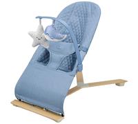 Balancelle Transat Bébé MIMI Nordic Breeze