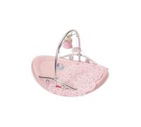 Transat musical poupon Baby Annabell 43 cm - Zapf Creation