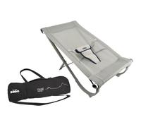 Transat nomade - P'TIT DODO - 1600252 - Nuaj - Confortable et respirant - Transportable en bandoulière