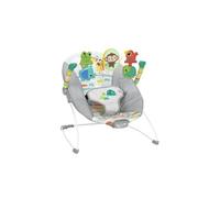Bright Starts Transat Playful Paradise - Vibrations apaisantes, jouets interactifs - 0-6 mois