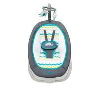 Transat Pliable Elephant Aqua