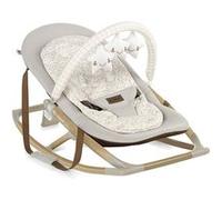 Transat pliable FOLD 2 Glitter Nature Edition - JANE - Beige Beige G