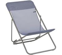 Transat Pliant Multi-Positions-Largeur 58cm-Maxi Transat