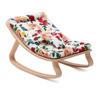 Transat pour poupée Levo Doll Hibiscus