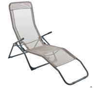 Transat Siesta Taupe - 5 five simply smart