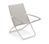 Transat Snooze WxHxD 75x105x91cm