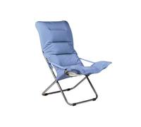 Transat Souple Fiesta Bleu Clair
