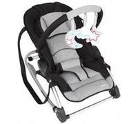 Transat Spirit extra plat Gris G