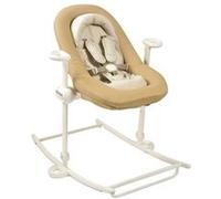 Transat Up & Down Plus Ocre - BEABA - Marron OCHRE / OCRE G