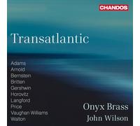 Transatlantic