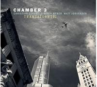Chamber 3 - Transatlantic [New CD]