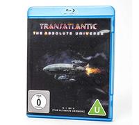 The Absolute Universe 5.1 Mix The Ultimate Version Blu-ray