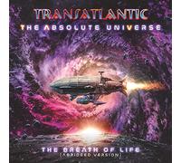 Absolute Universe The Breath Of Life