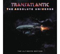 Transatlantic - Absolute Universe The Ultimate Edition [Import]