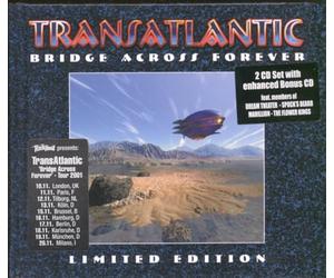 Transatlantic - Bridge Across Forever (Limited Edition)