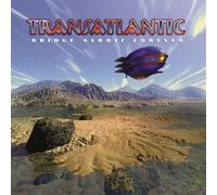 TRANSATLANTIC - BRIDGE ACROSS FOREVER (RE-ISSUE 2022) CD NEUF