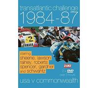 Transatlantic Challenge: 1984-1987
