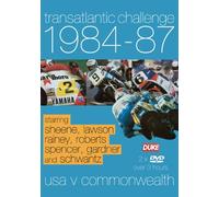 Transatlantic Challenge 1984-7