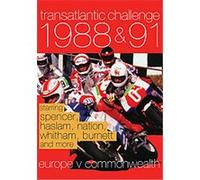 Transatlantic Challenge 1988/1991 G