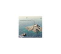 Stephan,Joscho – Transatlantic Guitar Trio – CD – Import