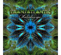 Transatlantic - Kaleidoscope-CD+DVD/Ltd [Import]