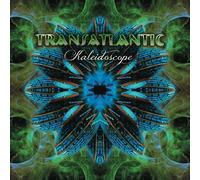 TRANSATLANTIC - KALEIDOSCOPE (RE-ISSUE 2022) 2 VINYL LP+CD NEUF