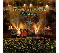 Transatlantic - Kaliveoscope