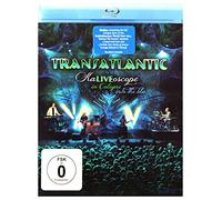 Transatlantic : KaLIVEoscope in Cologne into the Blu [Blu-ray]