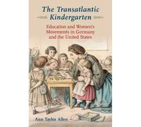Transatlantic Kindergarten