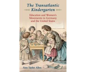Transatlantic Kindergarten