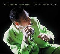 Transatlantic Live