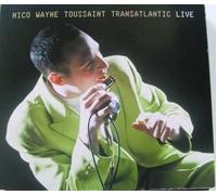 Transatlantic Live