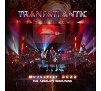 TRANSATLANTIC - LIVE AT MORSEFEST 2022 THE AB - BLUR - F15z